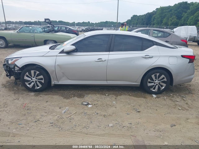 Nissan Altima 2.5 S 2019 1N4BL4BV5KC139063 Image 15