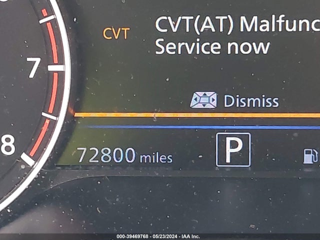 Nissan Altima 2.5 S 2019 1N4BL4BV5KC139063 Image 16