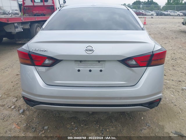 Nissan Altima 2.5 S 2019 1N4BL4BV5KC139063 Image 17