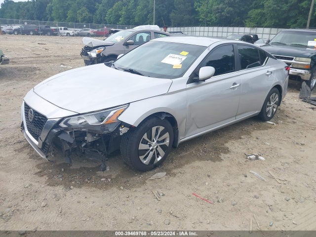 Nissan Altima 2.5 S 2019 1N4BL4BV5KC139063 Image 2