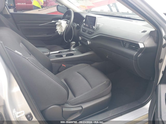 Nissan Altima 2.5 S 2019 1N4BL4BV5KC139063 Image 5