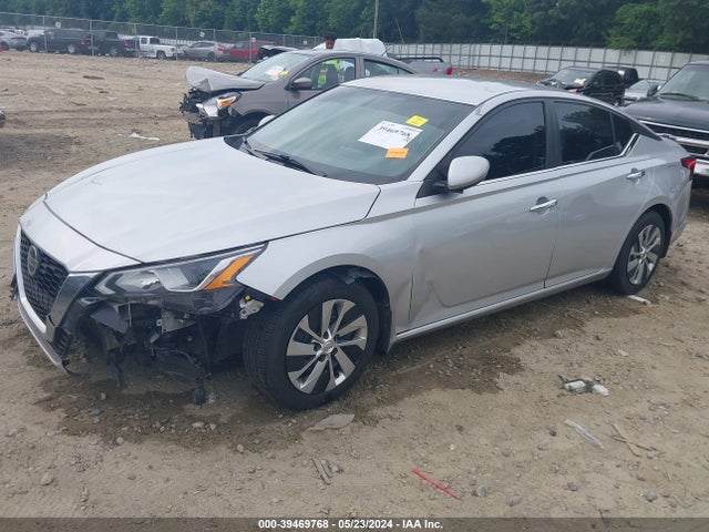 Nissan Altima 2.5 S 2019 1N4BL4BV5KC139063 Image 6