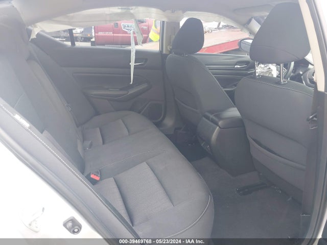 Nissan Altima 2.5 S 2019 1N4BL4BV5KC139063 Image 8