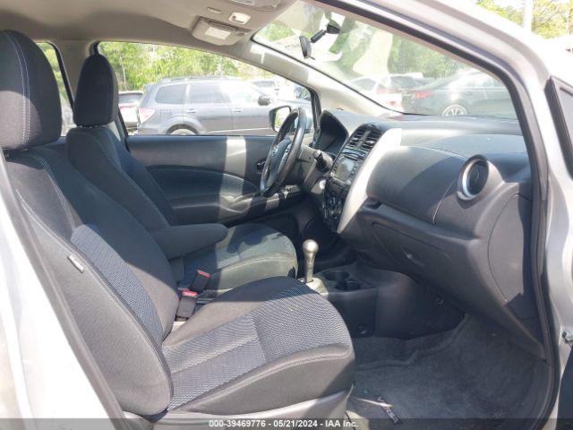 3N1CE2CPXGL356300 Nissan Versa Note S (sr)/s Plus/sl/sr/sv