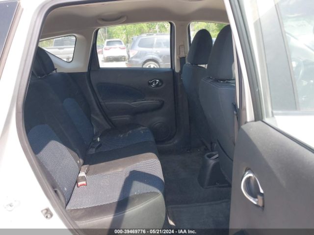 3N1CE2CPXGL356300 Nissan Versa Note S (sr)/s Plus/sl/sr/sv