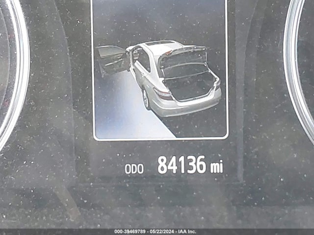 Toyota CAMRY SE 2017 4T1BF1FK2HU394431 Image 15