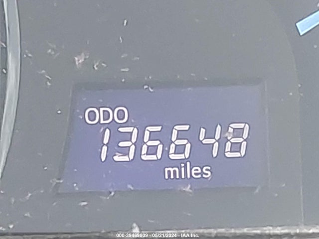 Toyota CAMRY LE 2015 4T4BF1FK4FR514958 Image 15