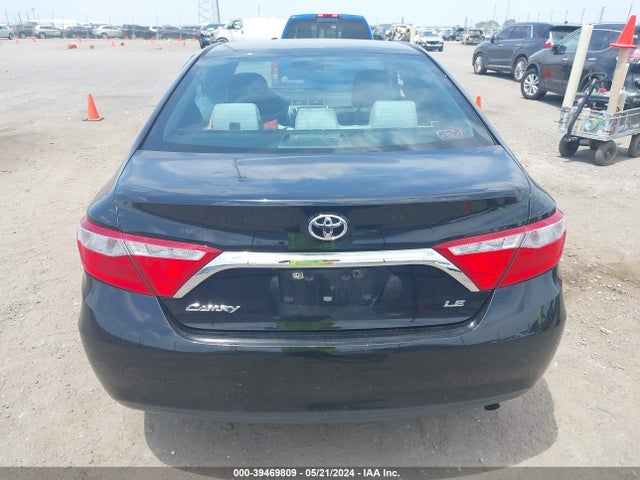 Toyota CAMRY LE 2015 4T4BF1FK4FR514958 Image 16
