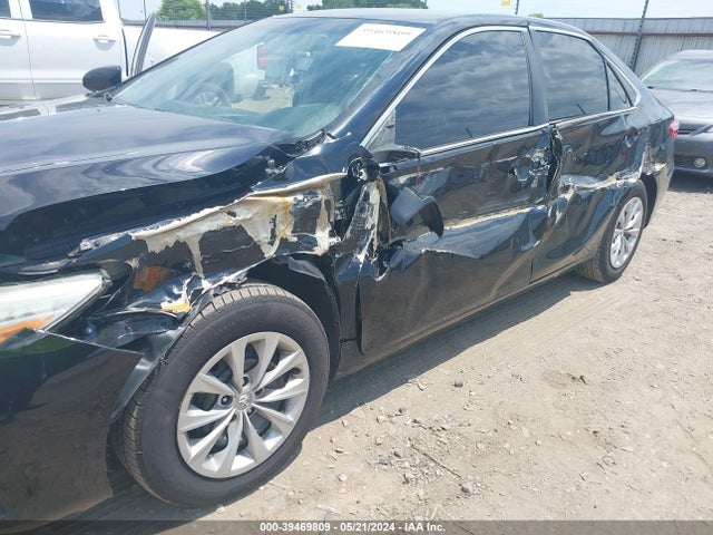 Toyota CAMRY LE 2015 4T4BF1FK4FR514958 Image 6