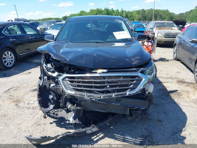 Chevrolet EQUINOX LT 2018 2GNAXJEV0J6260229 Image 13