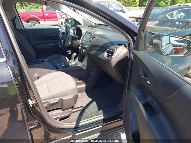 Chevrolet EQUINOX LT 2018 2GNAXJEV0J6260229 Image 5
