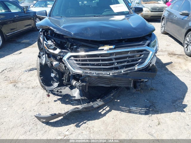 Chevrolet EQUINOX LT 2018 2GNAXJEV0J6260229 Image 6