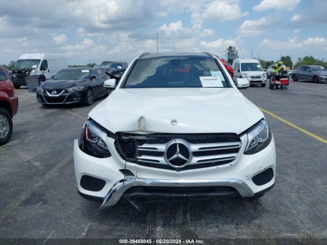 WDC0G4JB4JV031365 Mercedes-Benz GLC 300