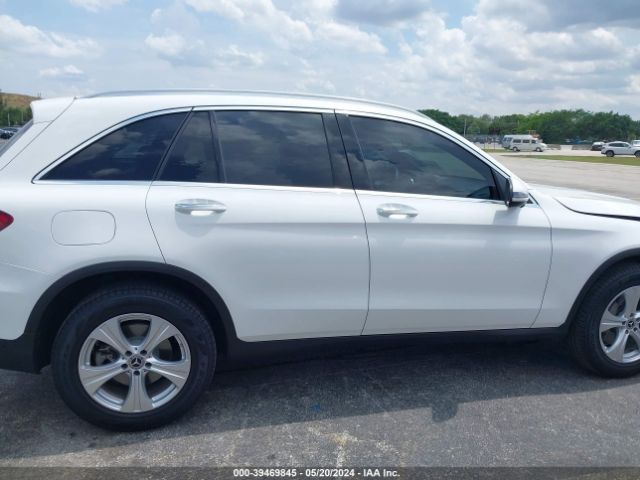 WDC0G4JB4JV031365 Mercedes-Benz GLC 300