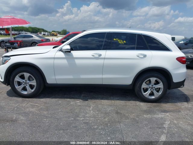 WDC0G4JB4JV031365 Mercedes-Benz GLC 300