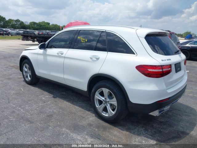 WDC0G4JB4JV031365 Mercedes-Benz GLC 300