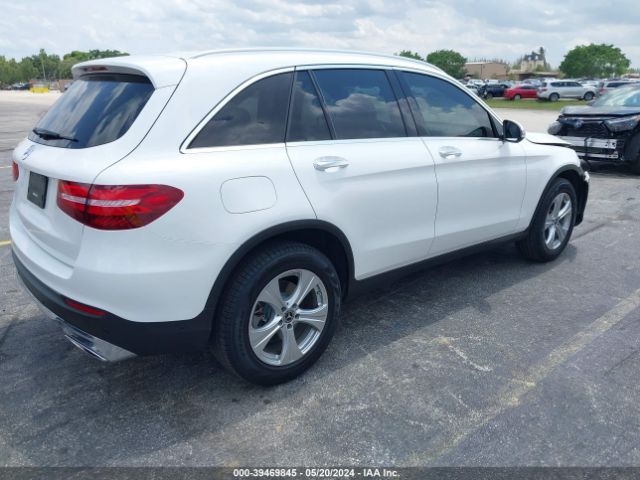 WDC0G4JB4JV031365 Mercedes-Benz GLC 300