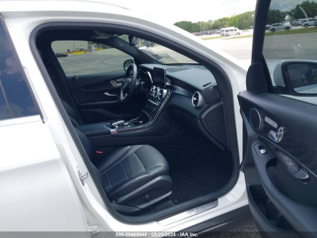 WDC0G4JB4JV031365 Mercedes-Benz GLC 300