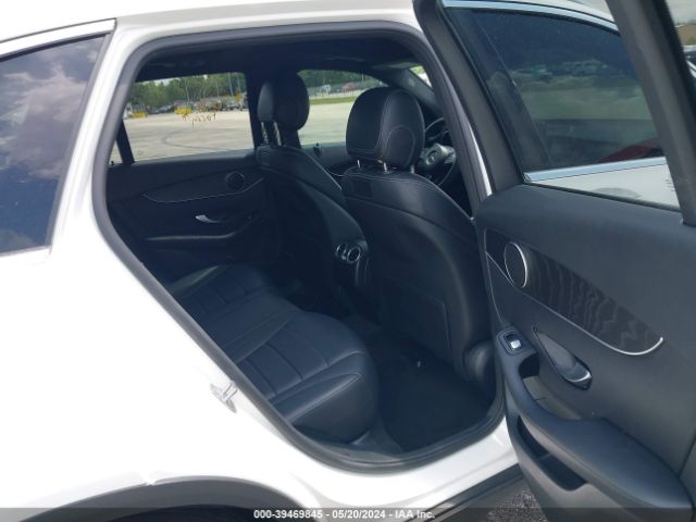 WDC0G4JB4JV031365 Mercedes-Benz GLC 300