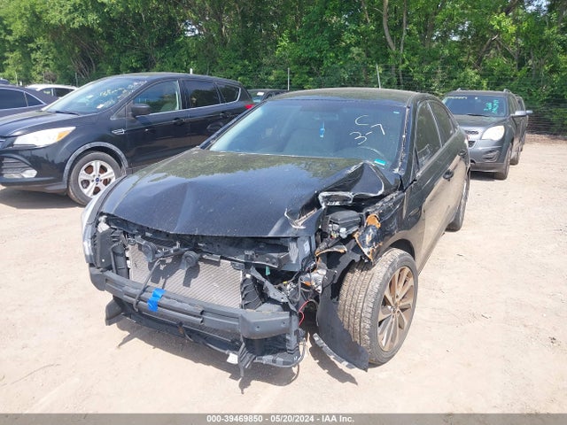 Hyundai SONATA SE 2016 5NPE24AF2GH302011 Image 6