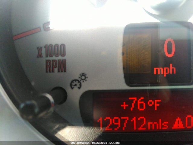 2007 MINI COOPER WMWMF33517TT53782 Photo 6