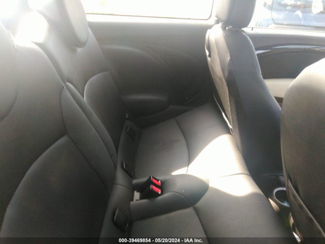 2007 MINI COOPER WMWMF33517TT53782 Photo 7