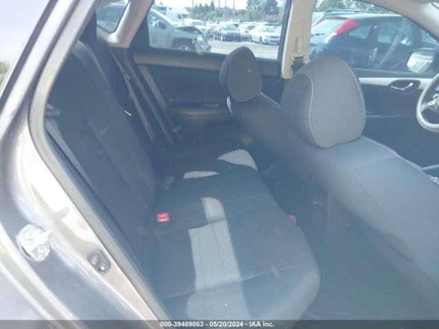 3N1AB7AP5KY435501 Nissan SENTRA S