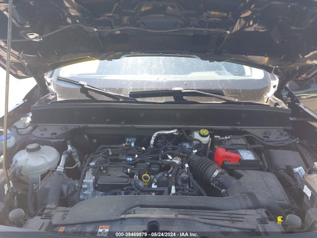 Ford Bronco Sport Big Bend 2022 3FMCR9B60NRD14646 Image 10