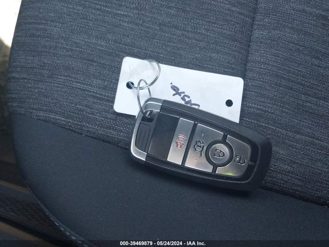 Ford Bronco Sport Big Bend 2022 3FMCR9B60NRD14646 Image 11