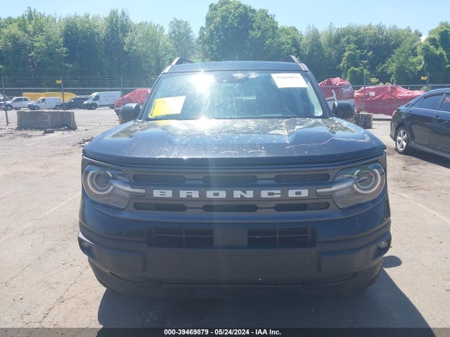 Ford Bronco Sport Big Bend 2022 3FMCR9B60NRD14646 Image 13