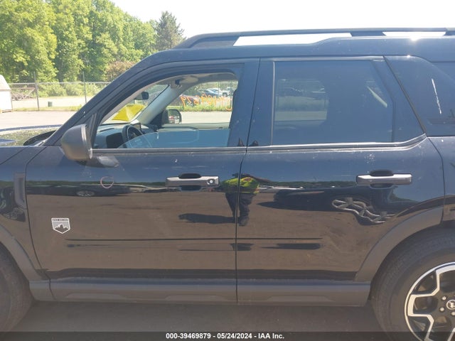 Ford Bronco Sport Big Bend 2022 3FMCR9B60NRD14646 Image 15
