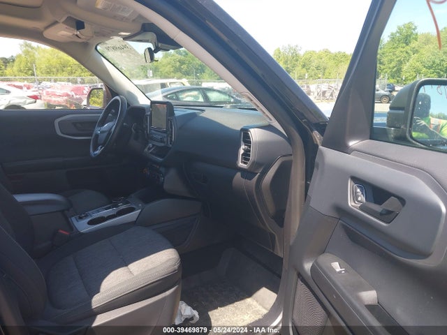Ford Bronco Sport Big Bend 2022 3FMCR9B60NRD14646 Image 5