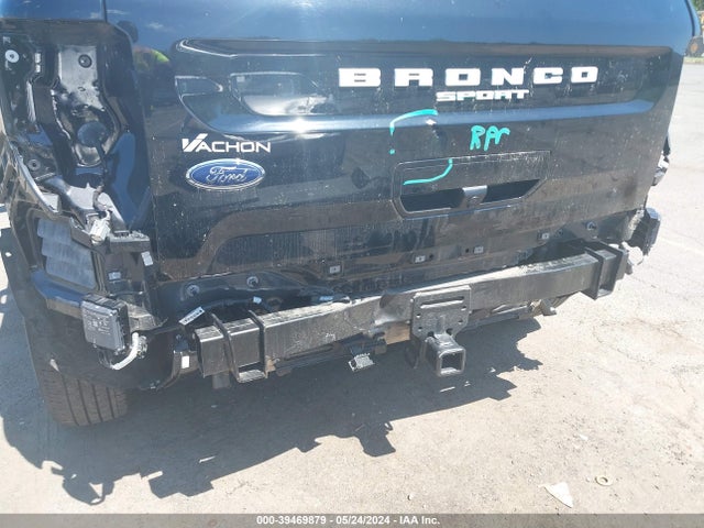 Ford Bronco Sport Big Bend 2022 3FMCR9B60NRD14646 Image 6