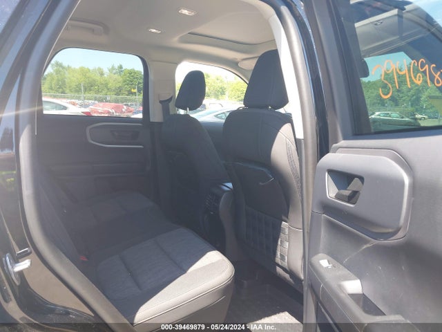 Ford Bronco Sport Big Bend 2022 3FMCR9B60NRD14646 Image 8