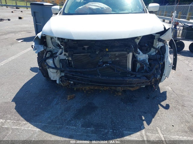 Nissan ROGUE S 2018 KNMAT2MV3JP537306 Image 12