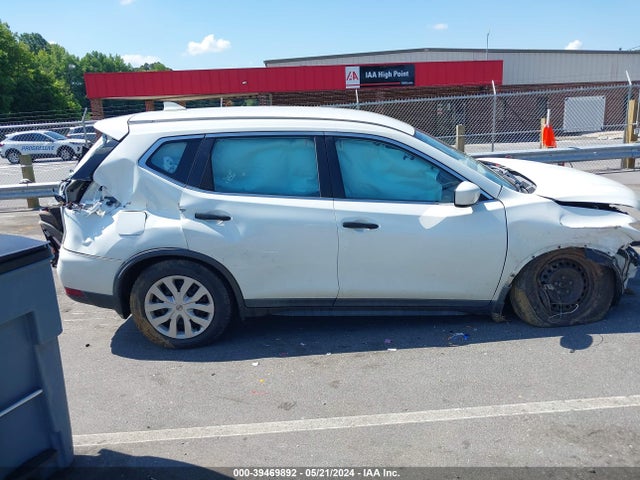 Nissan ROGUE S 2018 KNMAT2MV3JP537306 Image 13
