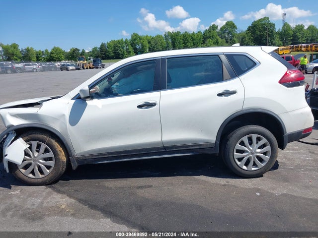 Nissan ROGUE S 2018 KNMAT2MV3JP537306 Image 14