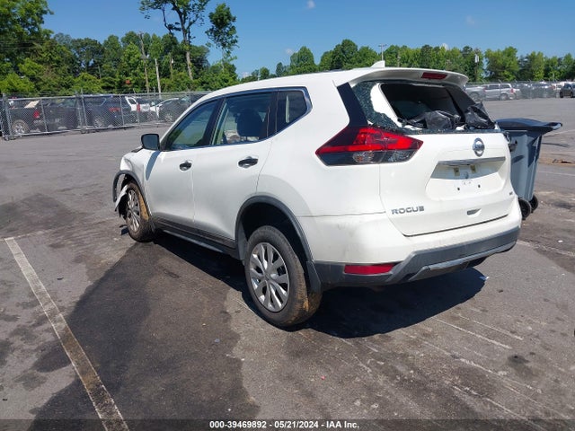Nissan ROGUE S 2018 KNMAT2MV3JP537306 Image 3