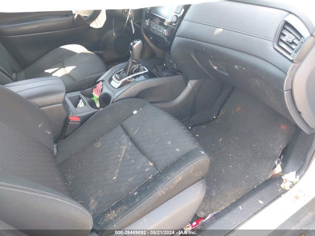 Nissan ROGUE S 2018 KNMAT2MV3JP537306 Image 5