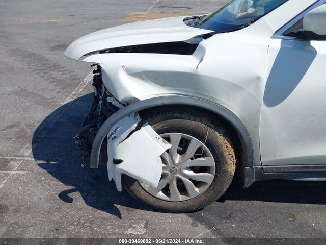 Nissan ROGUE S 2018 KNMAT2MV3JP537306 Image 6