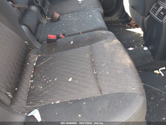 Nissan ROGUE S 2018 KNMAT2MV3JP537306 Image 8