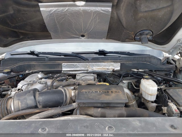 Chevrolet Silverado 2500hd Lt 2019 1GC1KSEY5KF110938 Image 10