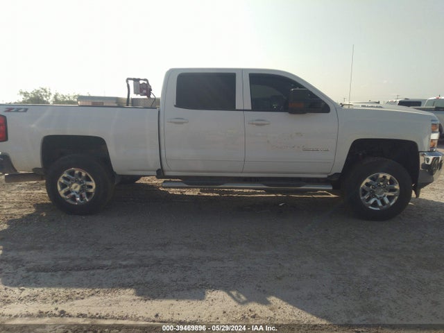 Chevrolet Silverado 2500hd Lt 2019 1GC1KSEY5KF110938 Image 13