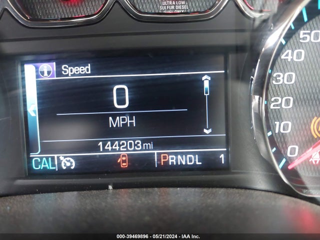 Chevrolet Silverado 2500hd Lt 2019 1GC1KSEY5KF110938 Image 15
