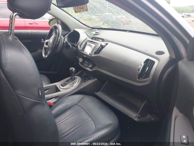 KIA Sportage Ex 2015 KNDPCCAC0F7718437 Image 5