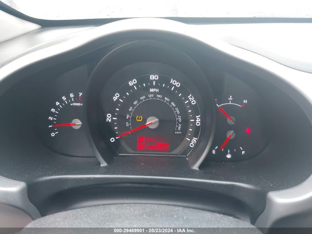 KIA Sportage Ex 2015 KNDPCCAC0F7718437 Image 7