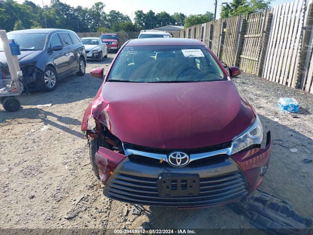 Toyota CAMRY LE 2017 4T1BF1FK2HU629605 Image 12