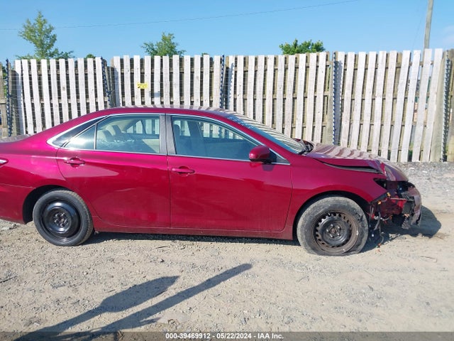 Toyota CAMRY LE 2017 4T1BF1FK2HU629605 Image 13