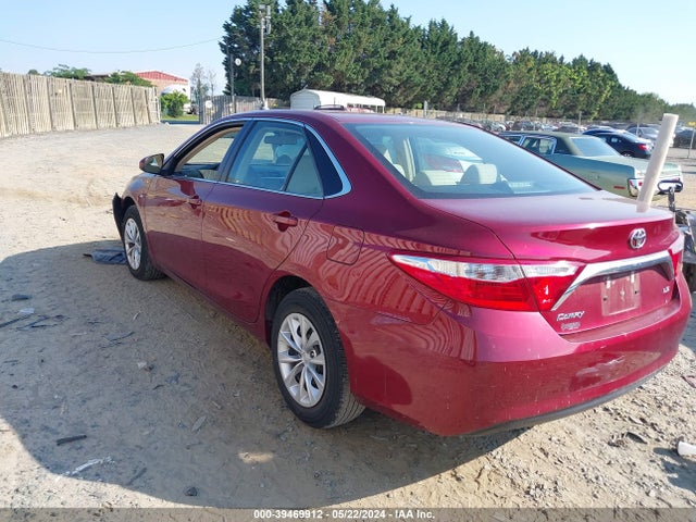 Toyota CAMRY LE 2017 4T1BF1FK2HU629605 Image 3