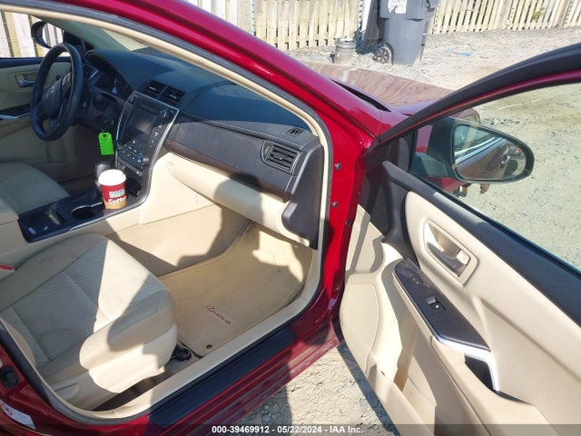 Toyota CAMRY LE 2017 4T1BF1FK2HU629605 Image 5